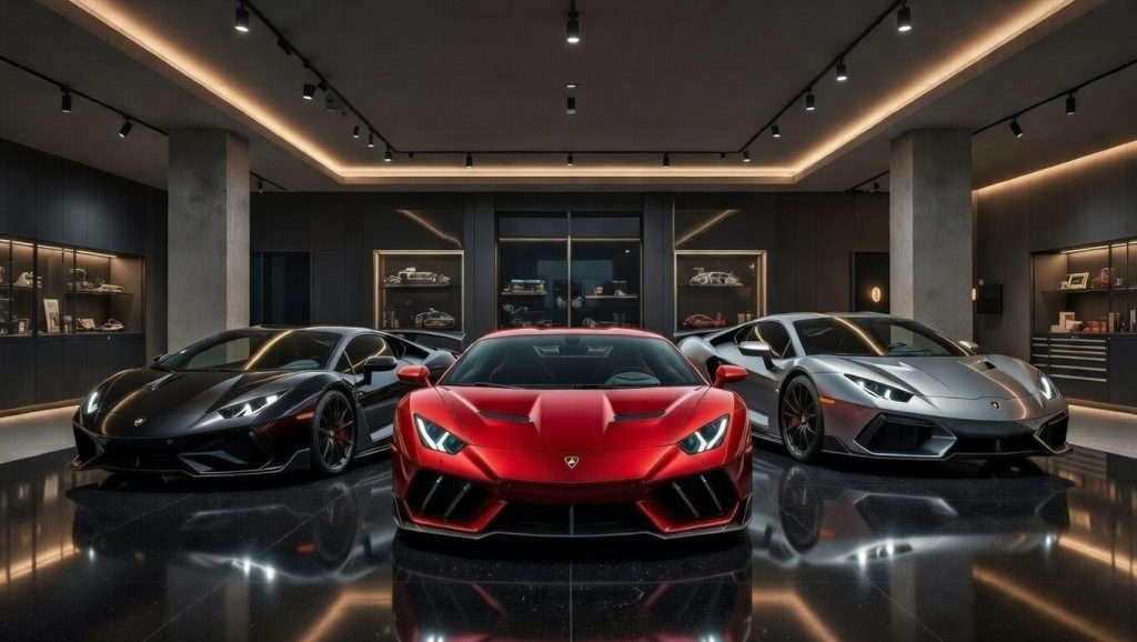 solusi mobil sport jakarta