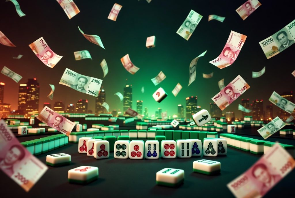 aplikasi game penghasil saldo ovo dana 2026