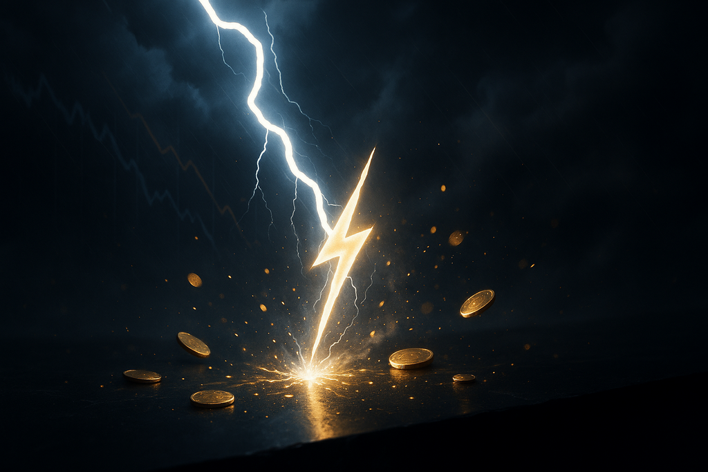Cara Menang Game Zeus Petir 2026