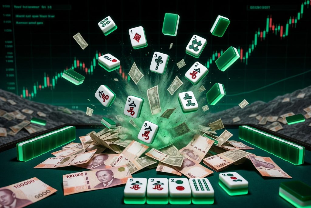 Game Online Penghasil Uang Harian Terbaik 2026