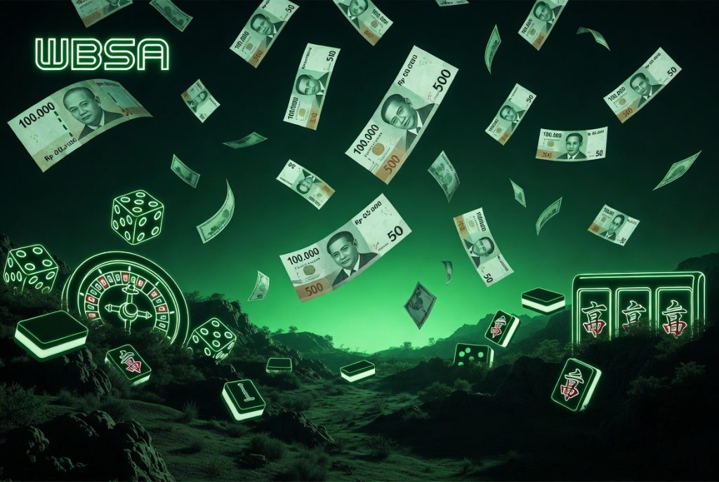 Game Online Penghasil Uang Harian Terpercaya 2026