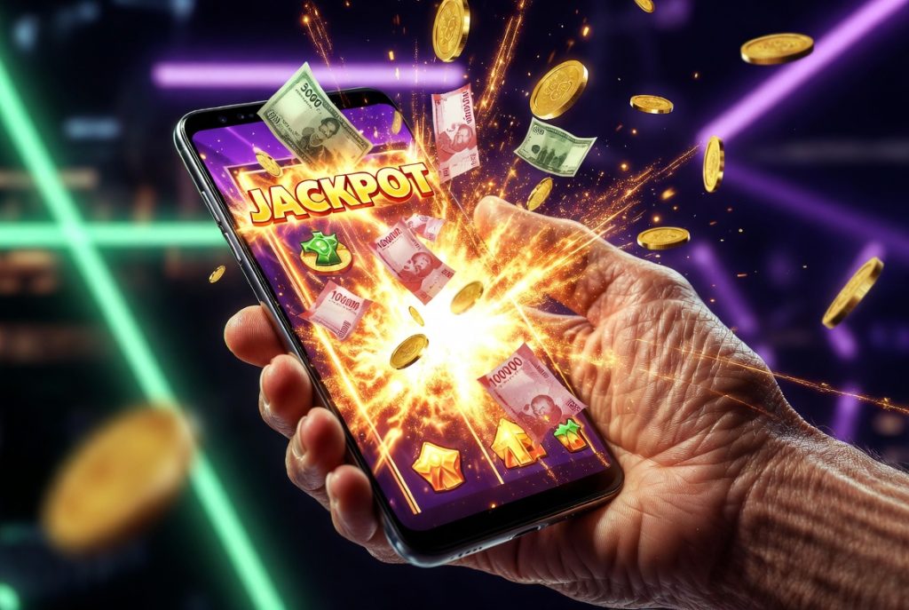 Rekomendasi Website Game Penghasil Uang