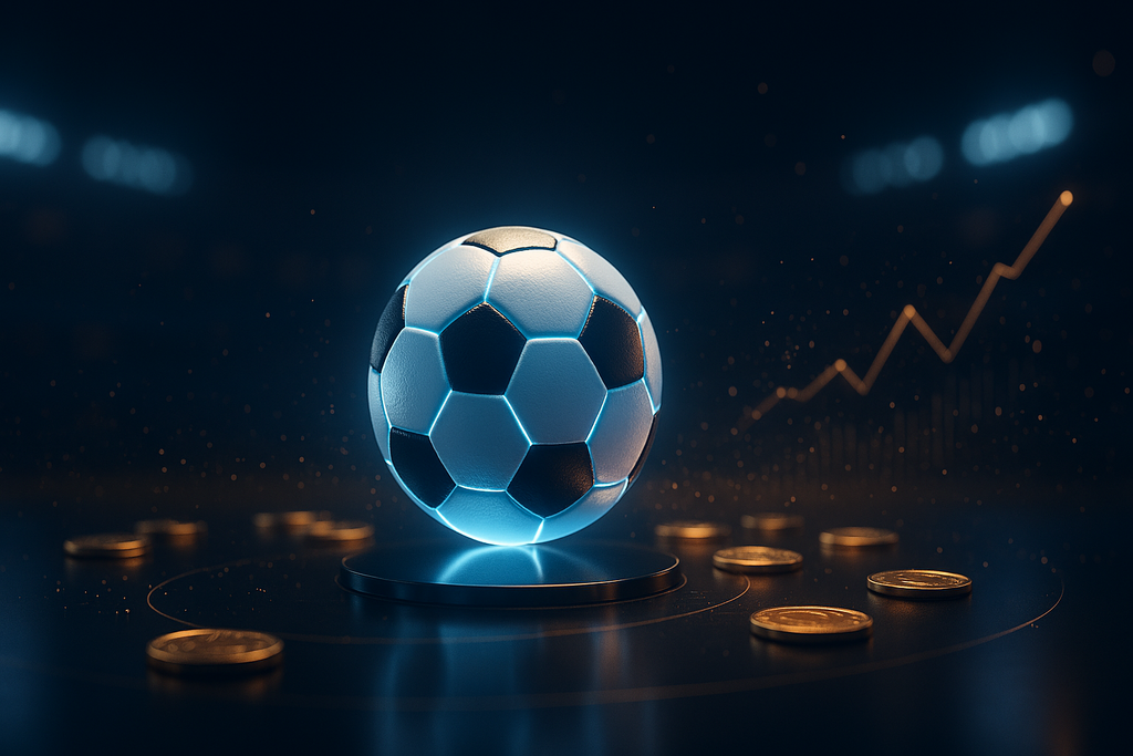 Situs Game Bola Online Terpercaya 2026