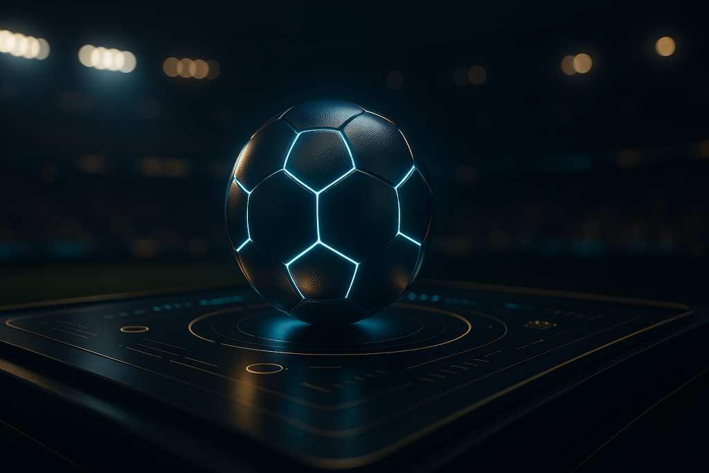 Situs Game Bola Terpercaya 2026