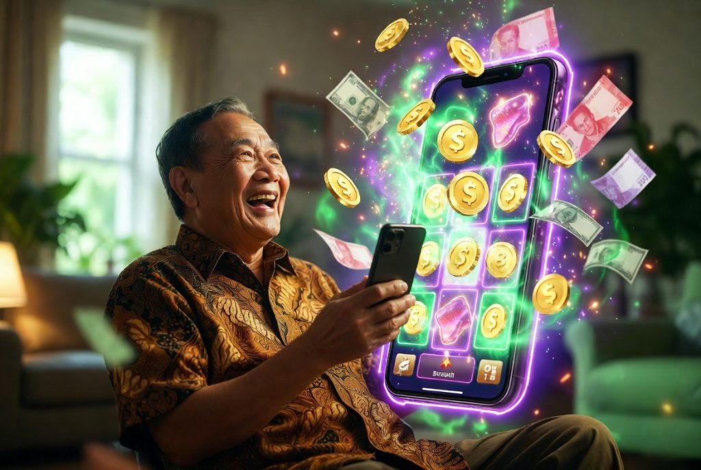 Cari Situs Game Dapat Uang