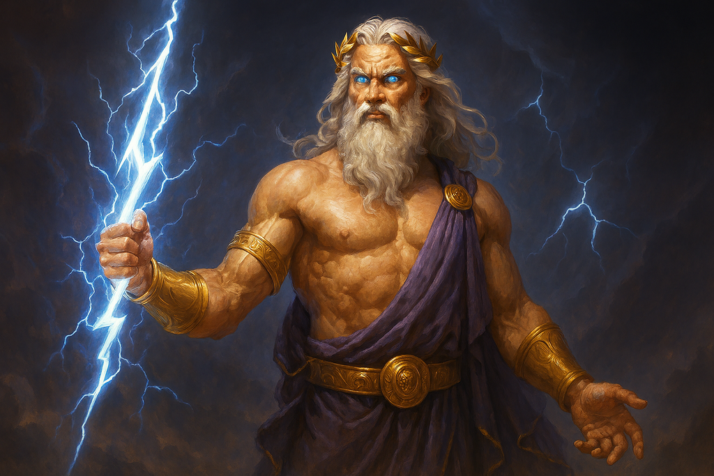 Cara Bermain Game Zeus Petir Untuk Pemula