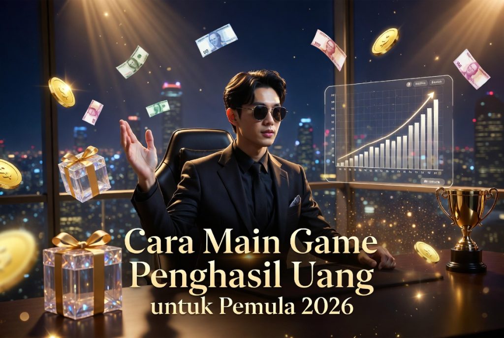 Cara Memaksimalkan Bonus Harian Game Online