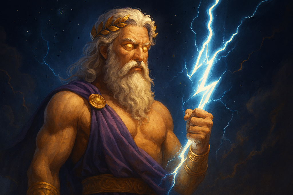 Game Zeus Petir Terbaik 2026