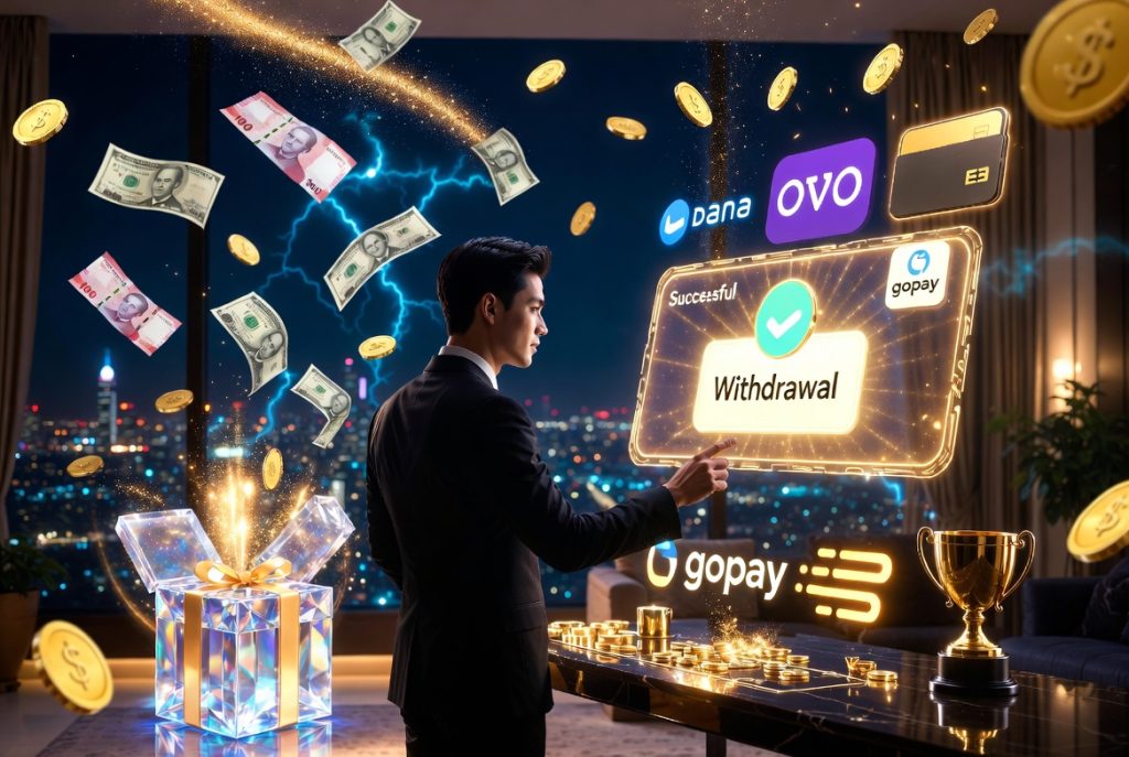 Komunitas Gaming Indonesia yang Sedang Viral 2026