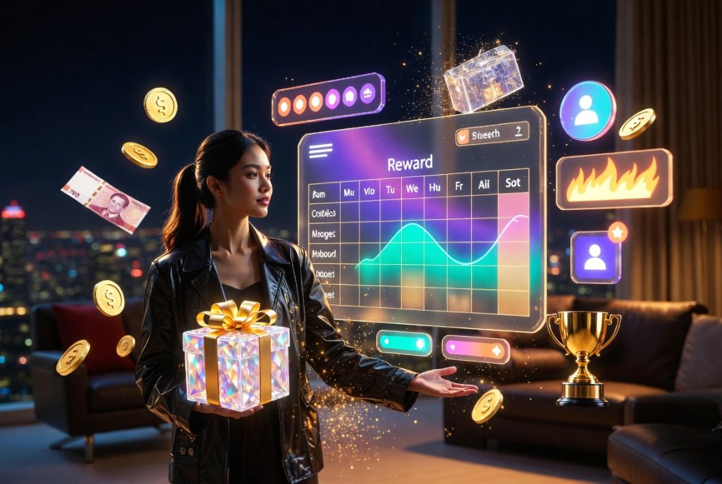 Panduan Lengkap Game Reward Harian 2026