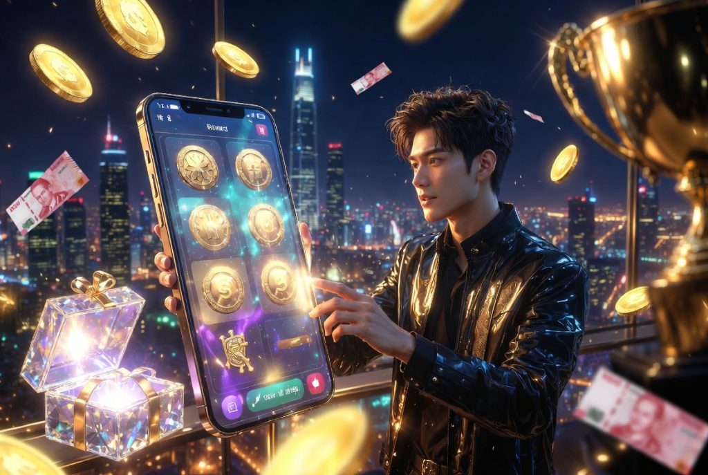 Panduan Withdraw Game Online ke Dompet Digital