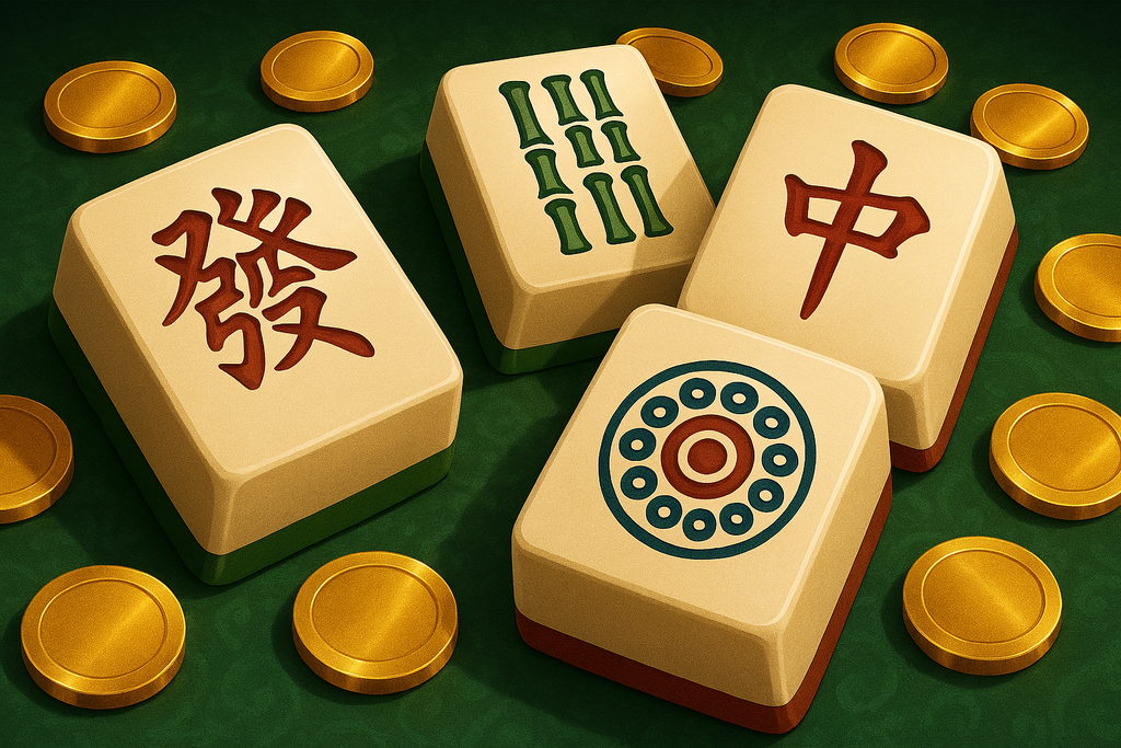 Permainan Mahjong Online Terbaik 2026