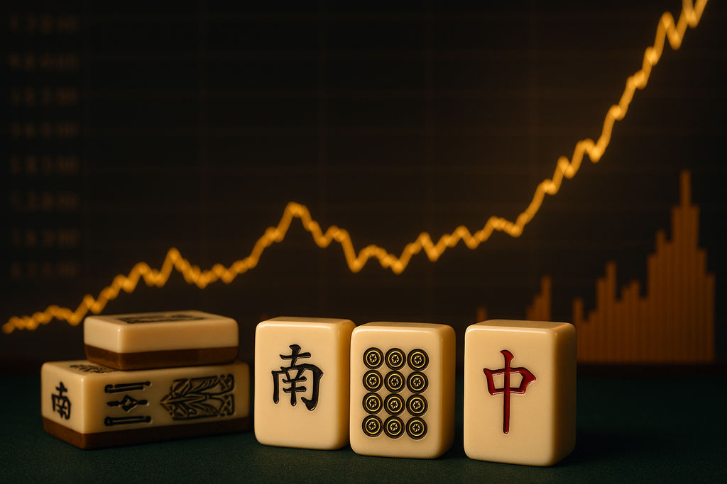 Permainan Mahjong Online Terpercaya 2026