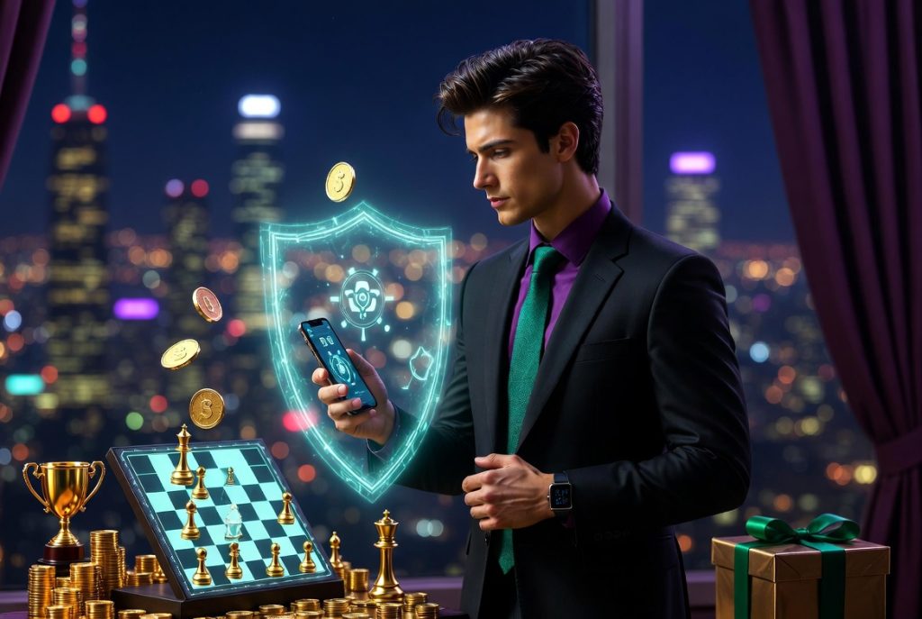 Tips Main Game Online agar Tidak Cepat Rugi