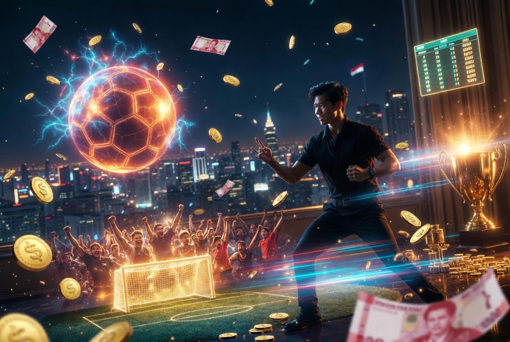 Tips Mengatur Modal Bermain Game Online Harian